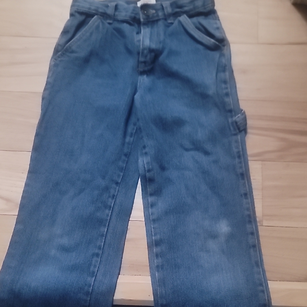 Circo Blue Denim Pants